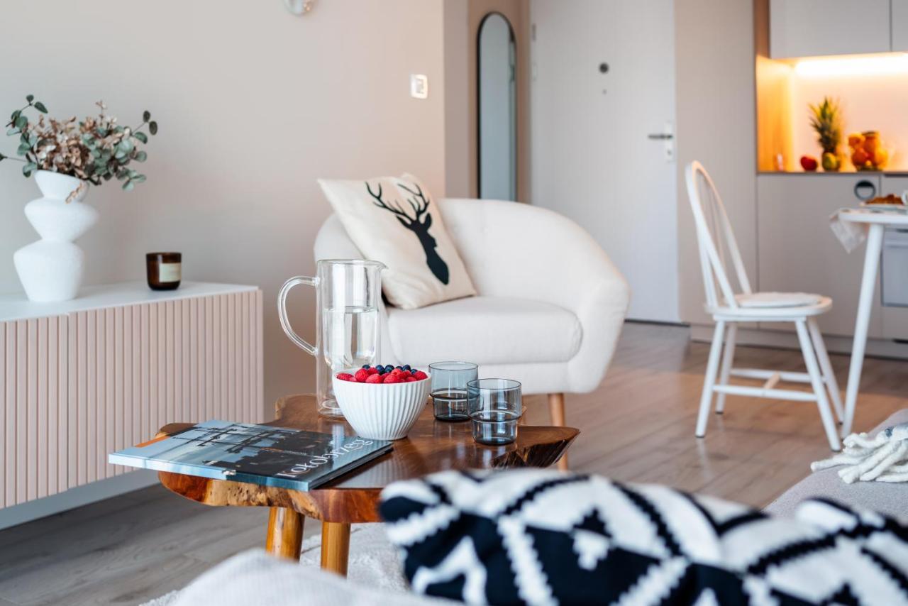 Arena Apartment *