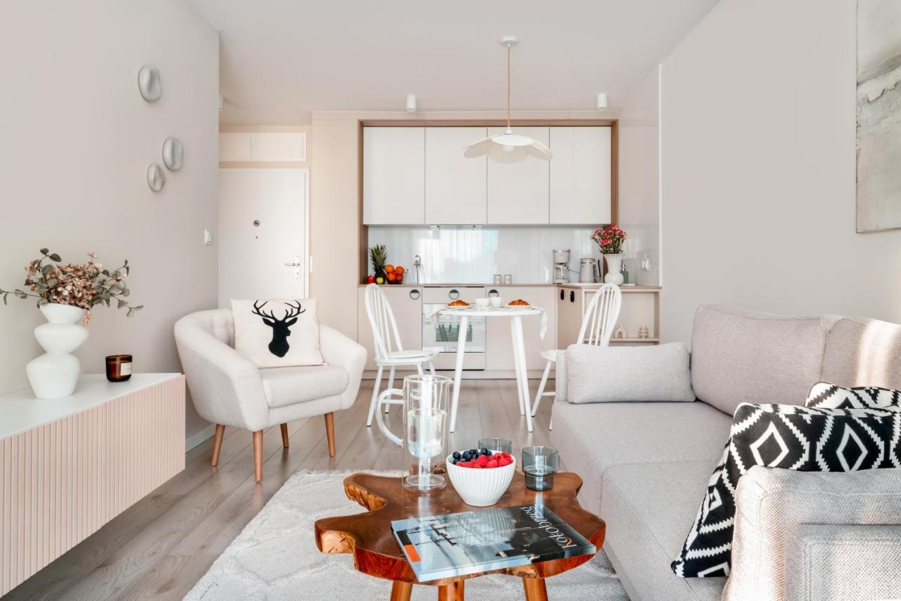 Apartment Arena *