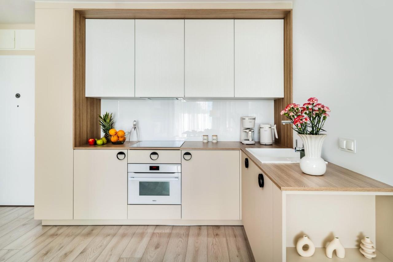 Arena Apartment