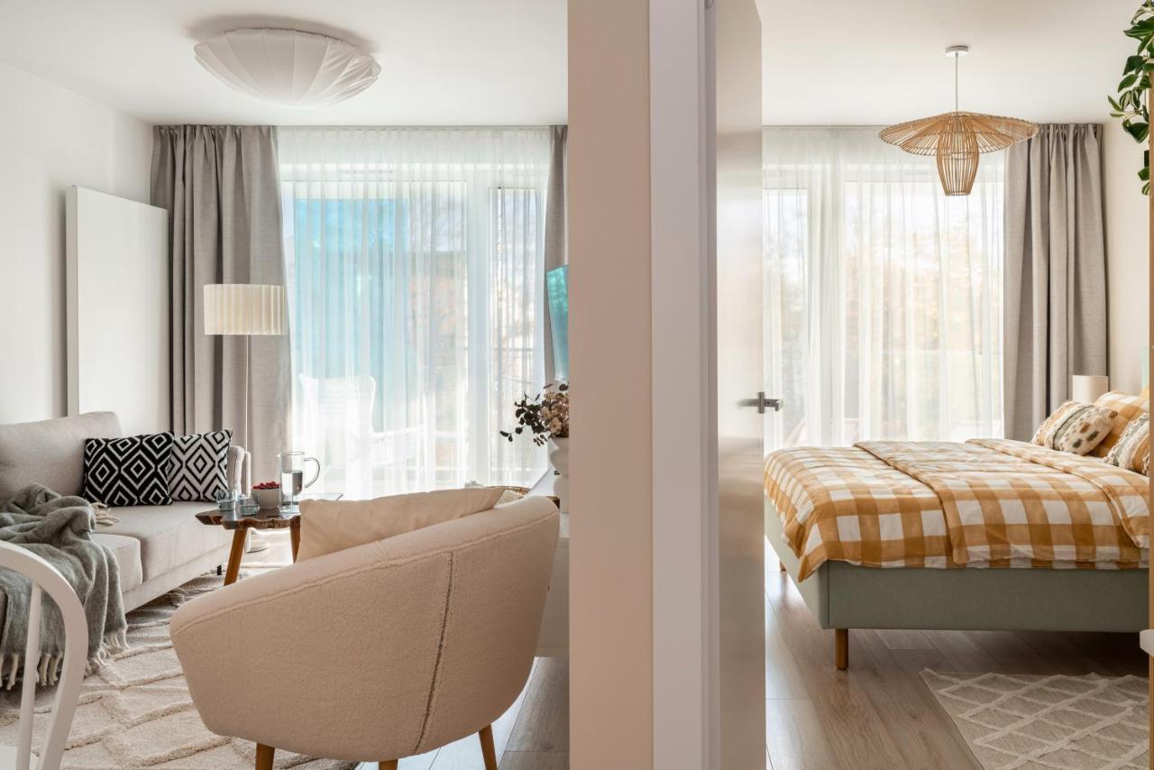 Arena Apartment *